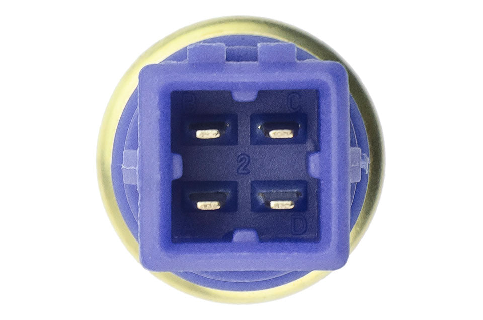 Temperatuursensor