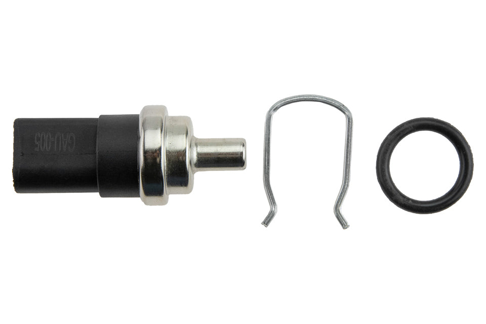 Temperatuursensor