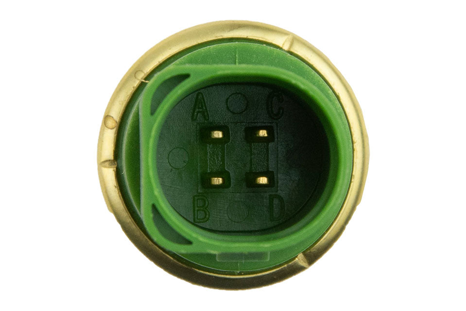 Temperatuursensor