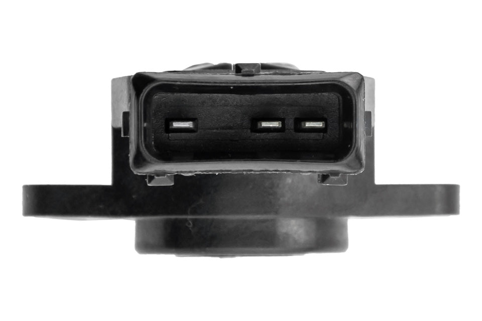 Zuigleidingregelklep