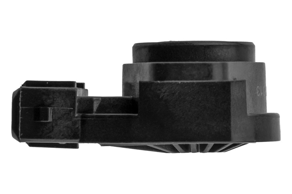 Zuigleidingregelklep