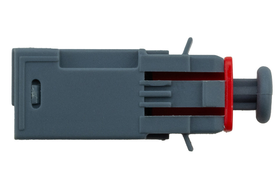 Schakelaar, koppelingbevestiging