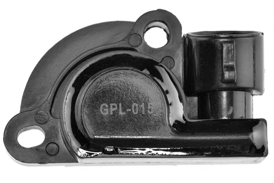 Zuigleidingregelklep