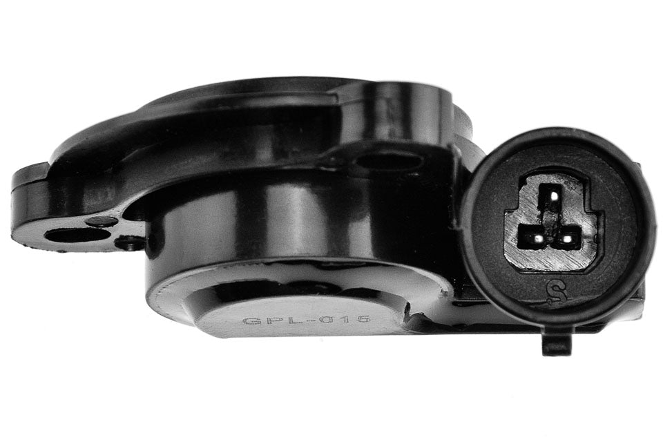 Zuigleidingregelklep