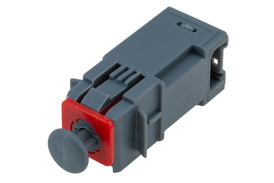 Schakelaar, koppelingbevestiging