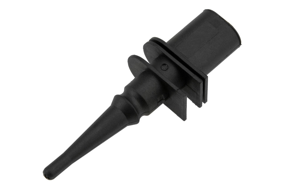 Buitentemperatuursensor