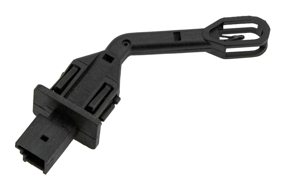Sensor, Binnentemperatuur