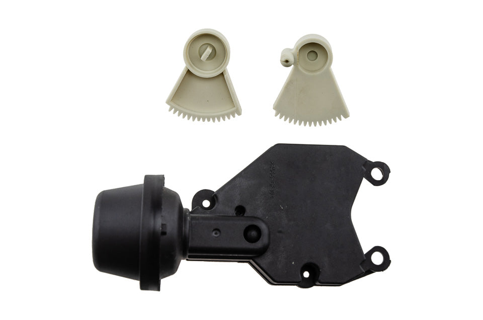 Reparatieset zuigbuismodule