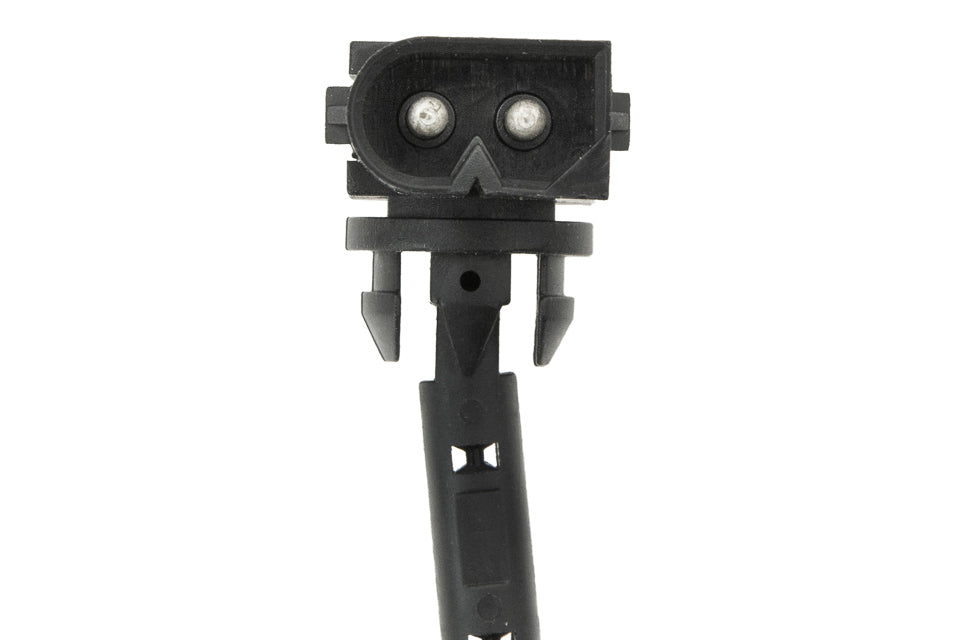 Sensor, Binnentemperatuur