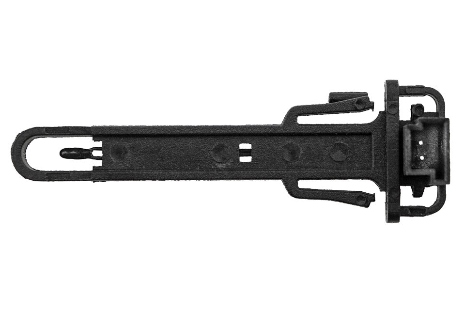Sensor, Binnentemperatuur
