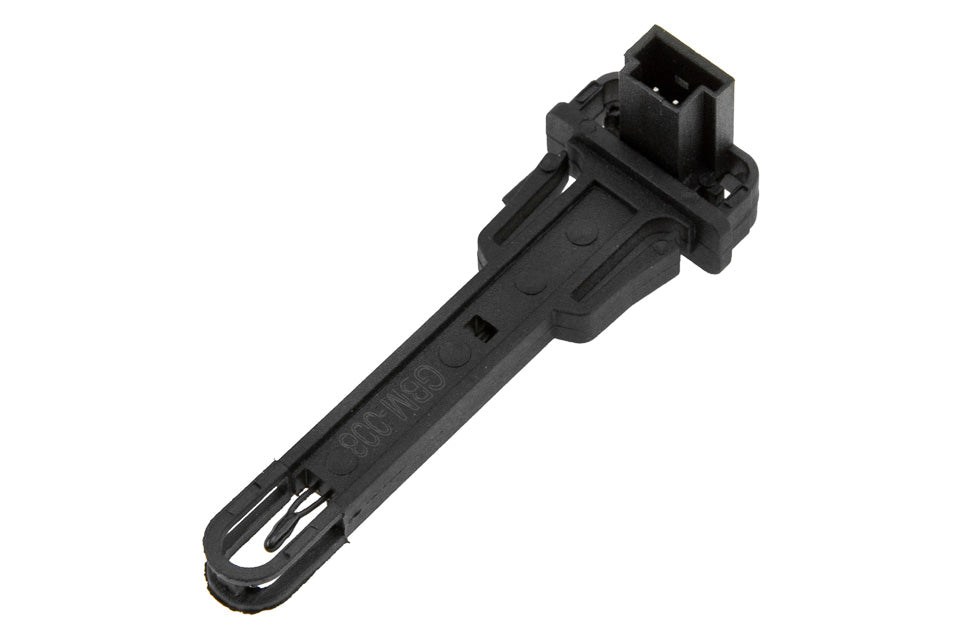 Sensor, Binnentemperatuur