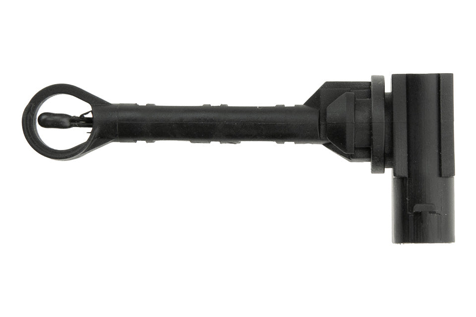 Sensor, Binnentemperatuur