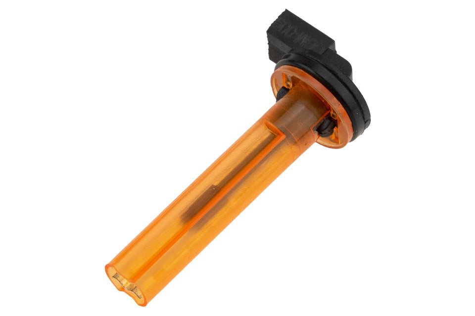 Sensor, Binnentemperatuur