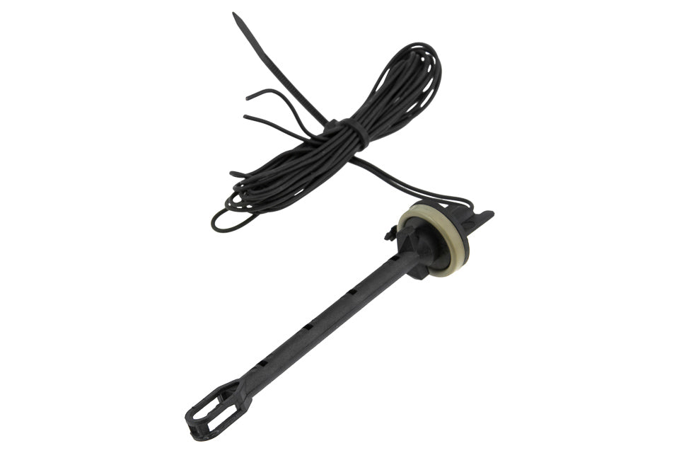Sensor, Binnentemperatuur