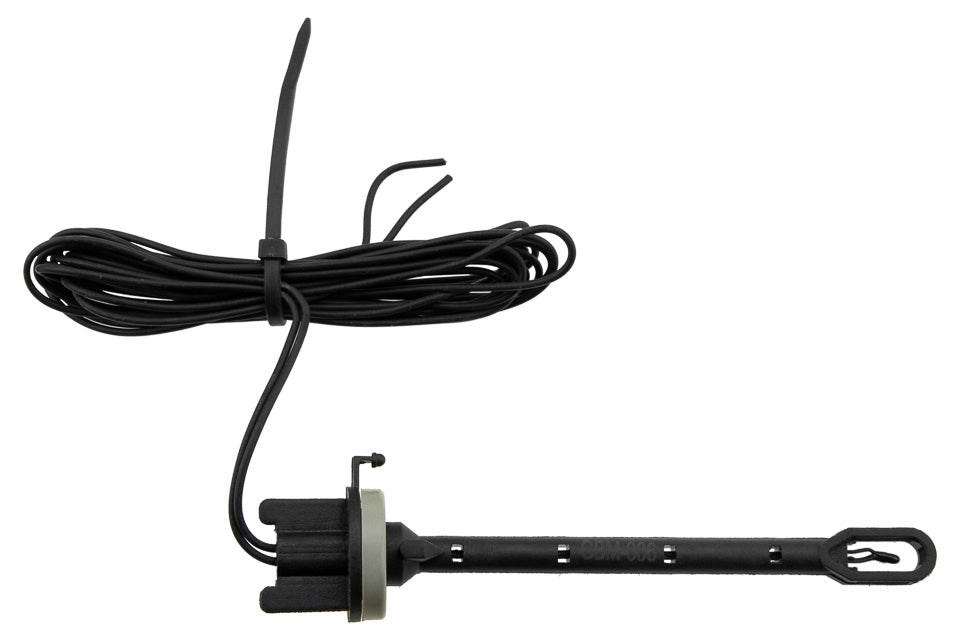 Sensor, Binnentemperatuur