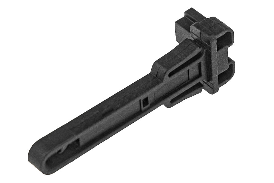Sensor, Binnentemperatuur