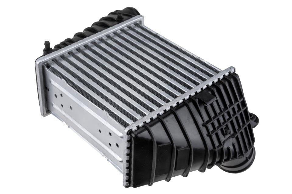 Intercooler