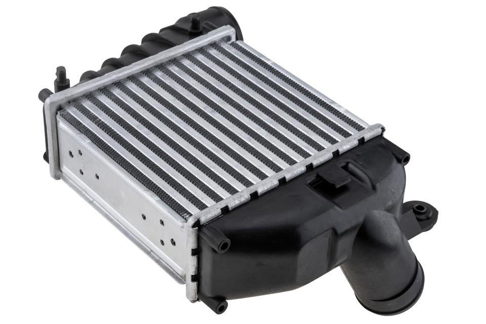 Intercooler