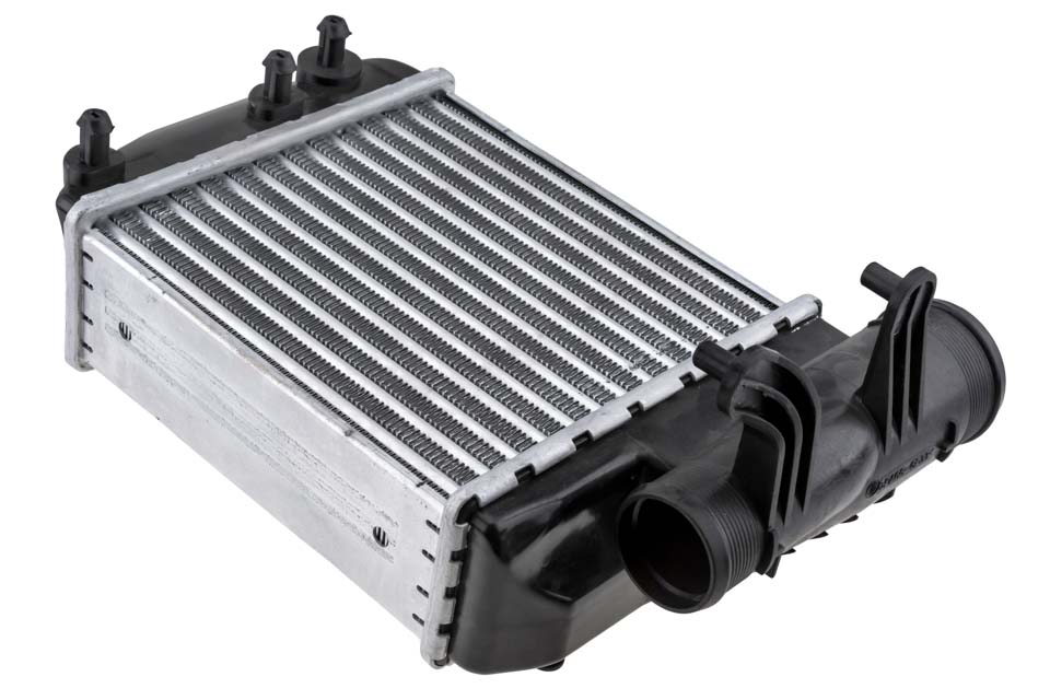 Intercooler