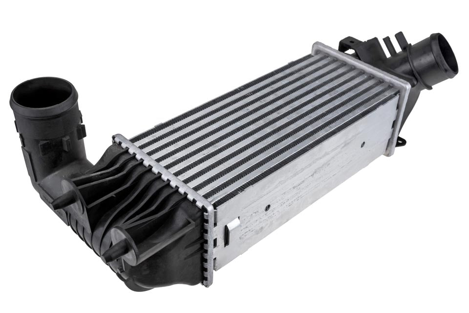 Intercooler