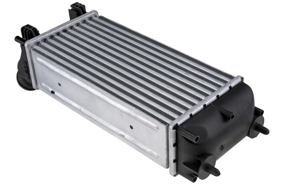 Intercooler