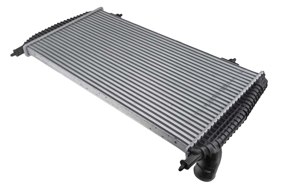 Intercooler