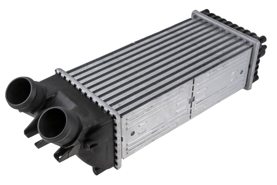 Intercooler