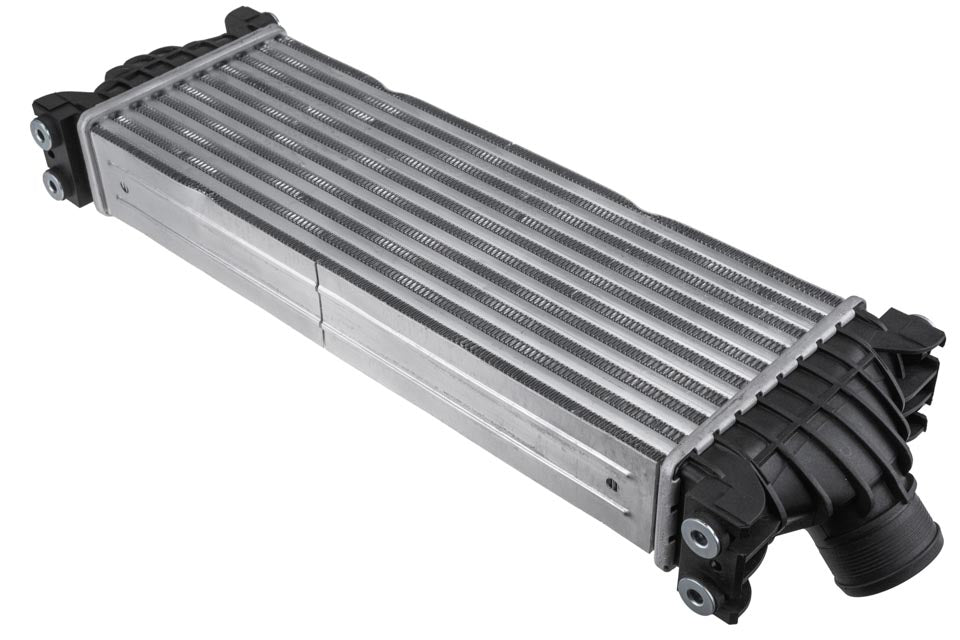 Intercooler