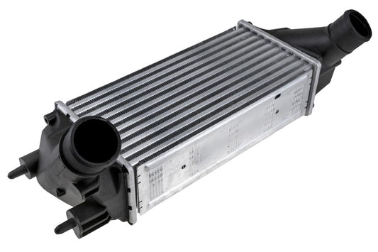 Intercooler