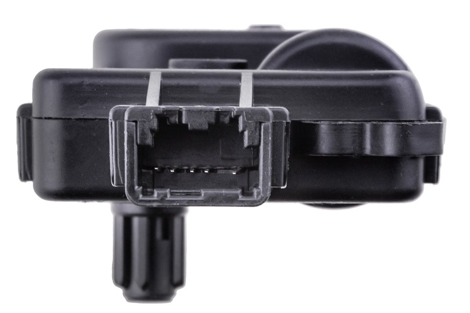 Stel element, mengklep