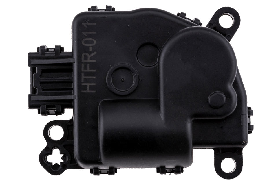 Stel element, mengklep