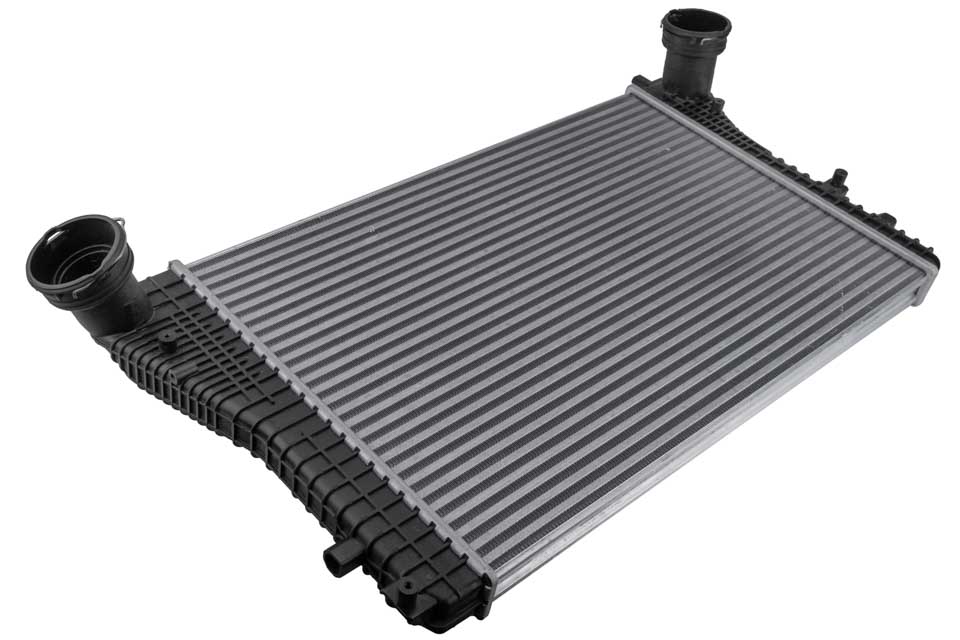 Intercooler