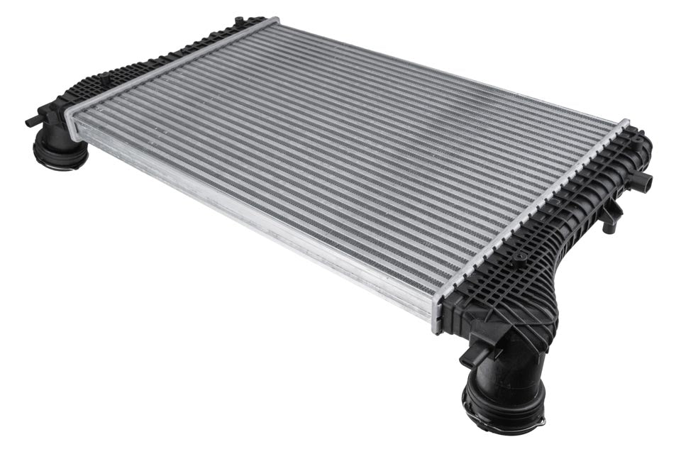 Intercooler