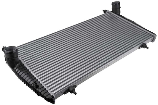 Intercooler