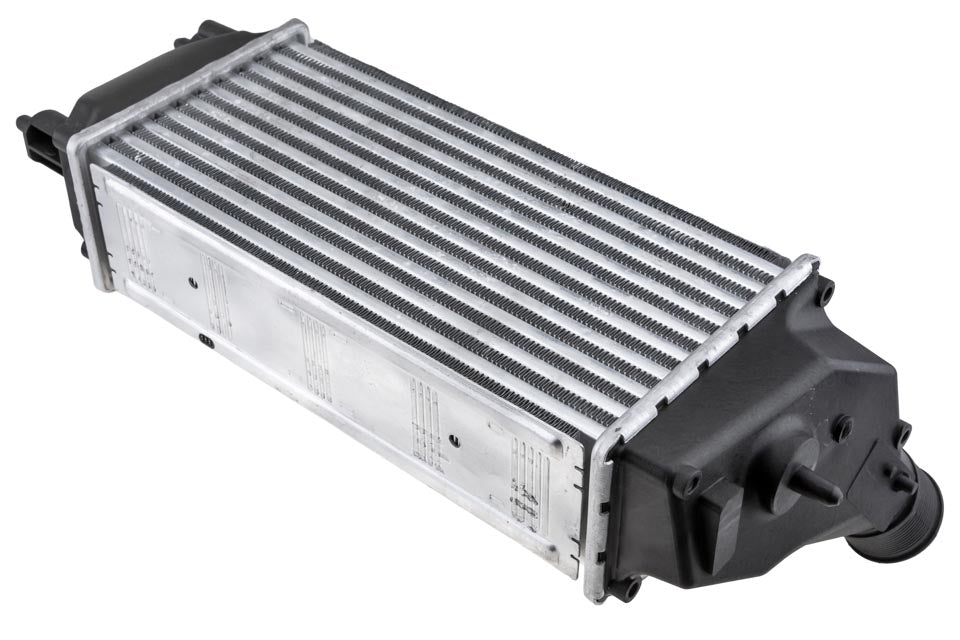 Intercooler