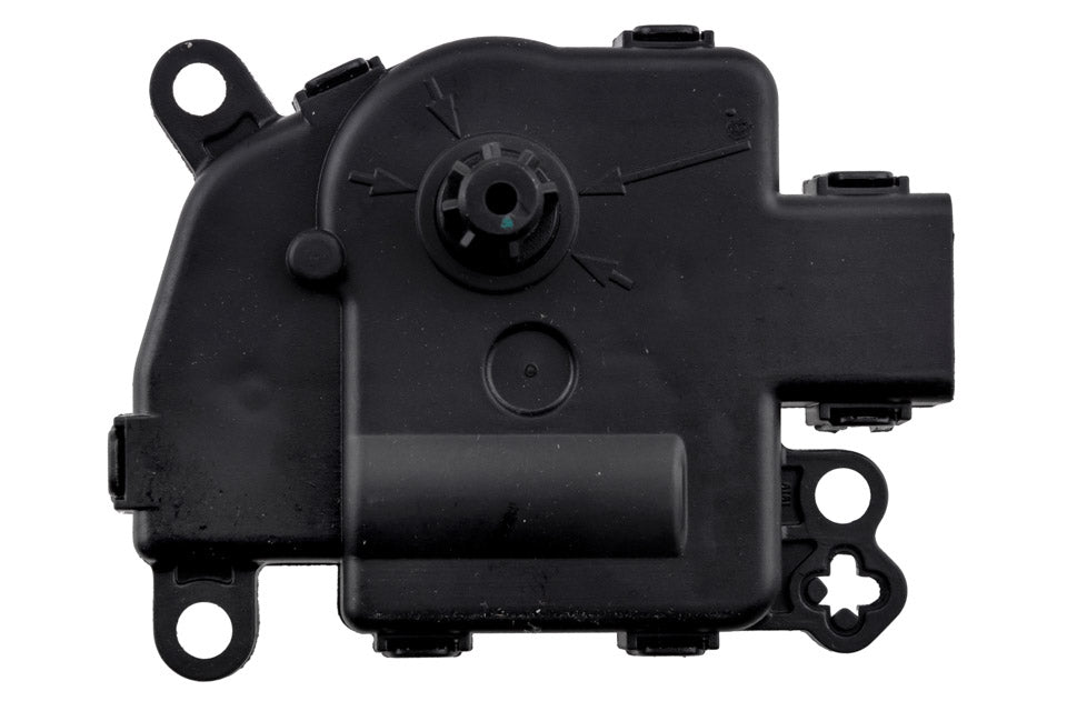 Stel element, mengklep