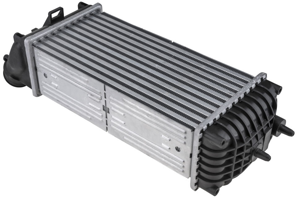 Intercooler