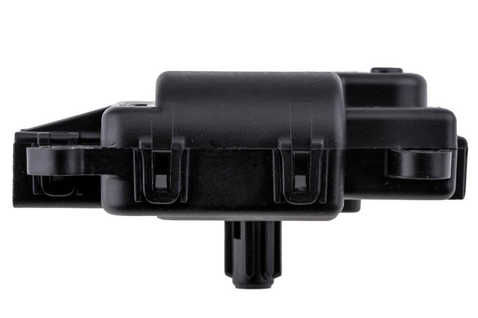 Stel element, mengklep