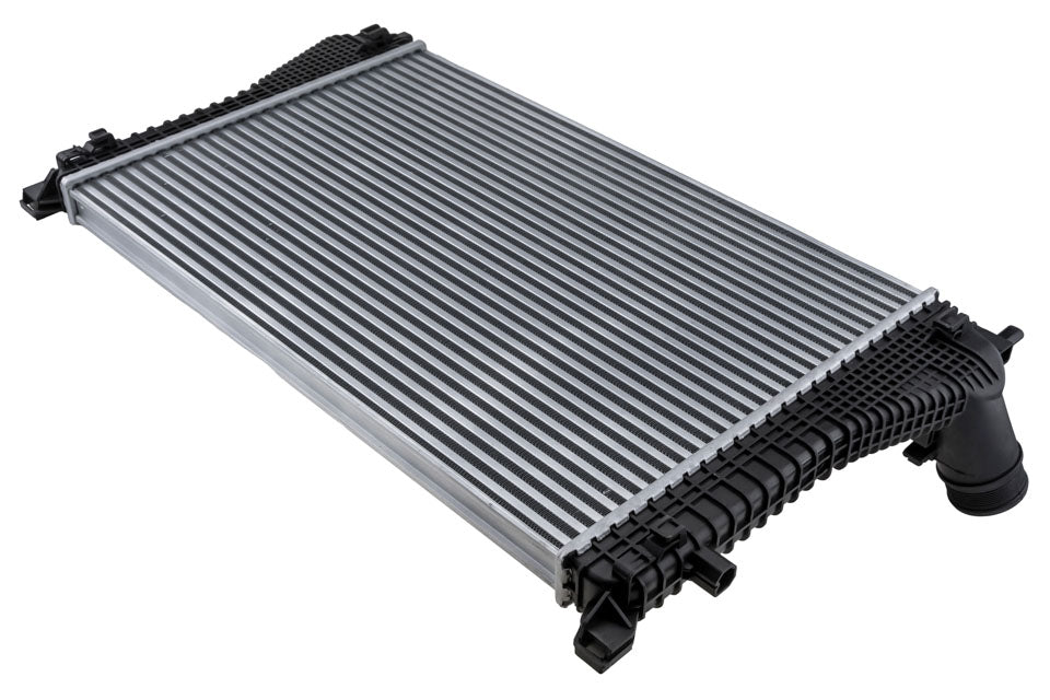 Intercooler