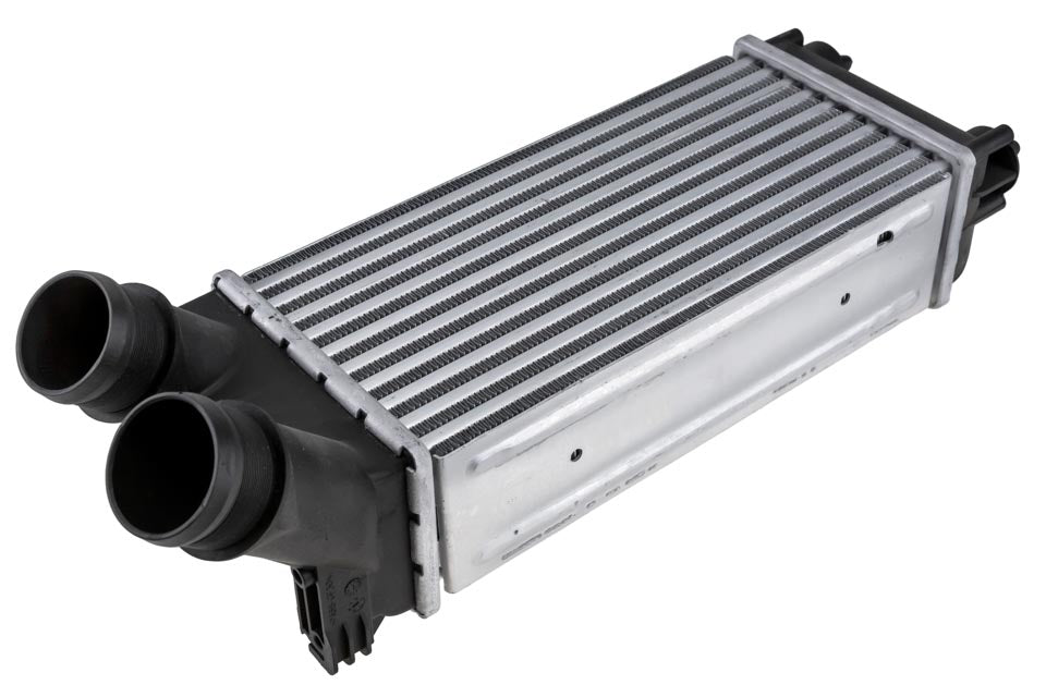 Intercooler