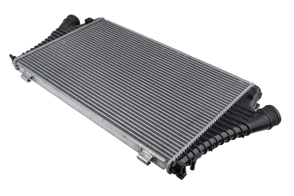 Intercooler