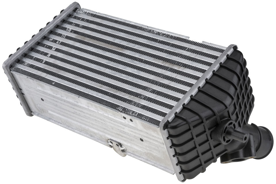 Intercooler