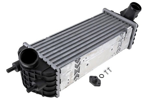 Intercooler