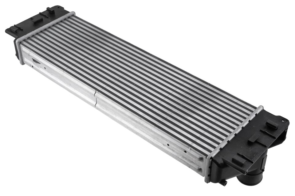 Intercooler