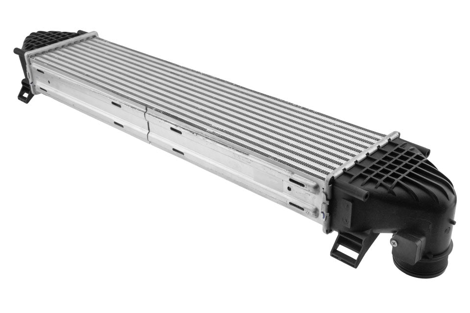 Intercooler