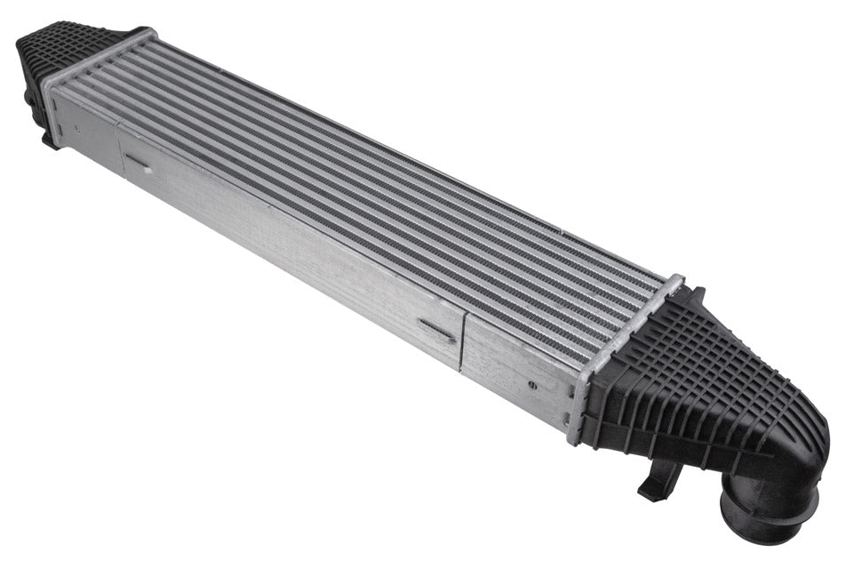 Intercooler