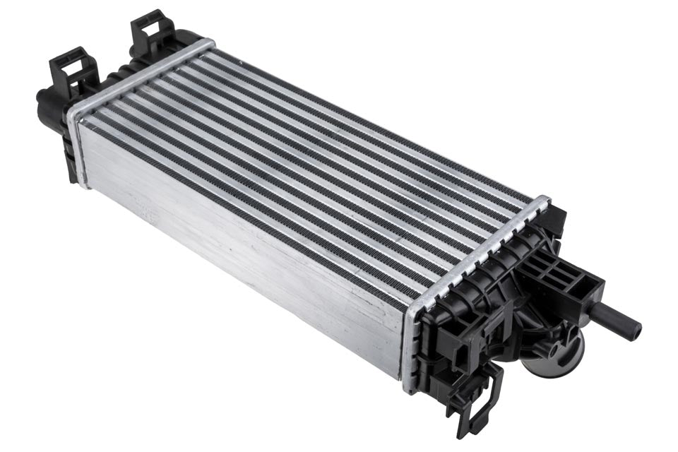 Intercooler