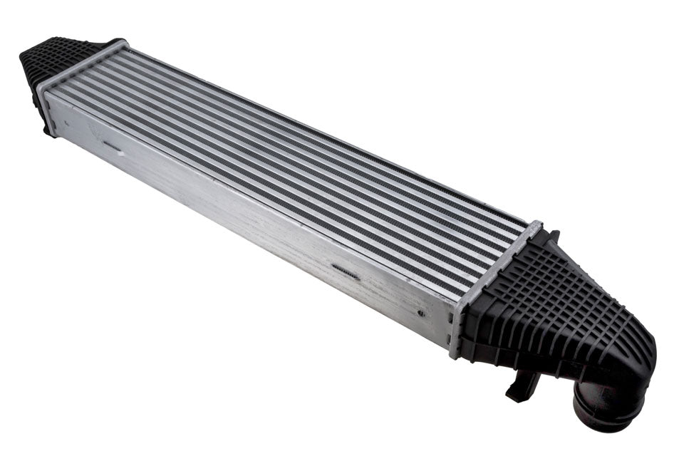 Intercooler