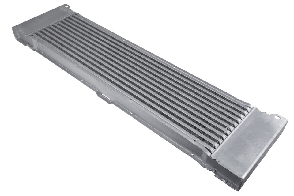 Intercooler