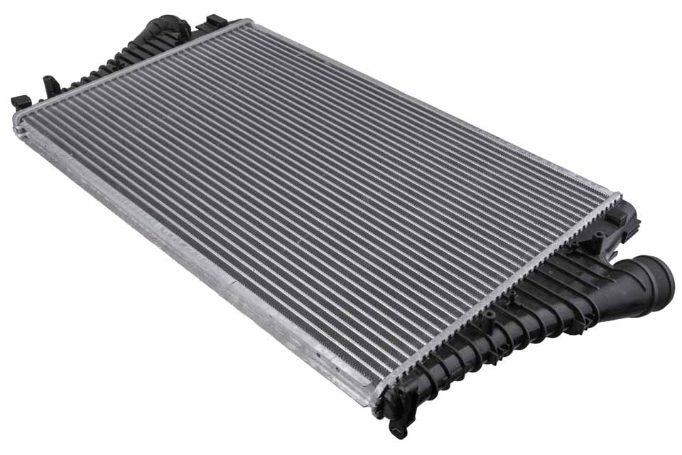 Intercooler